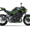 Kits Déco Kawasaki Z900 - Transformez votre Kawasaki Z900 en une machine unique grâce à notre collection Alpha, pour allier style et performance.