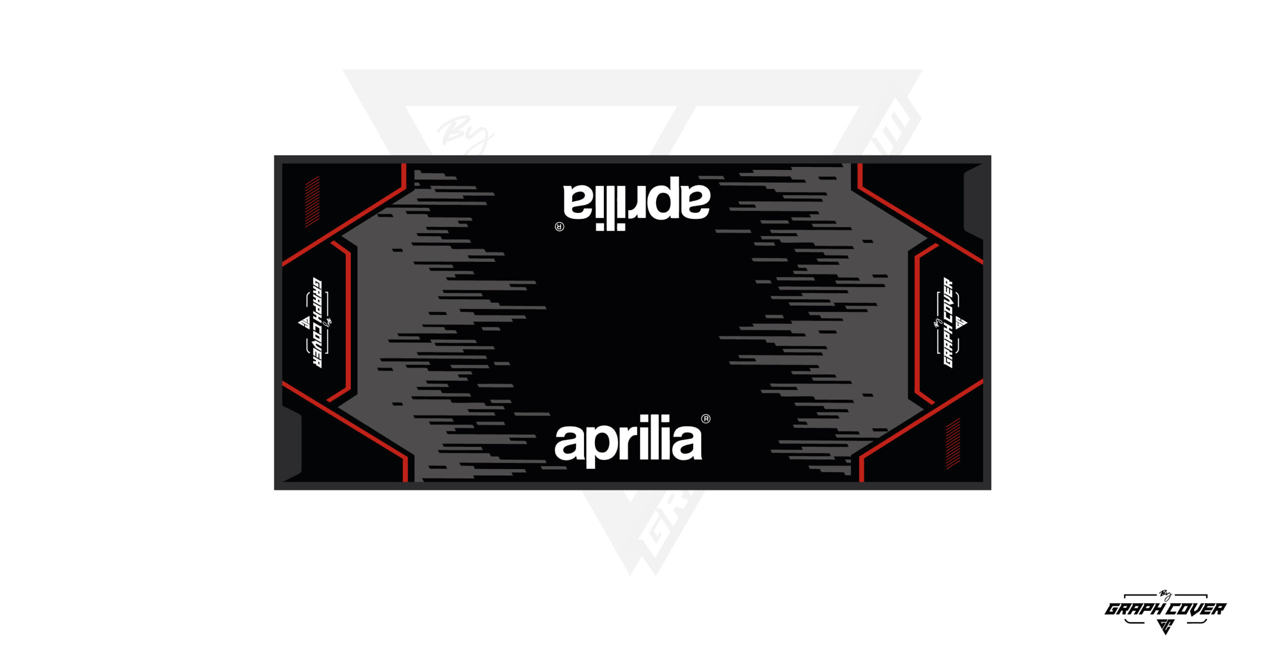 TAPISMOTOMODEL2APRILIA95x200