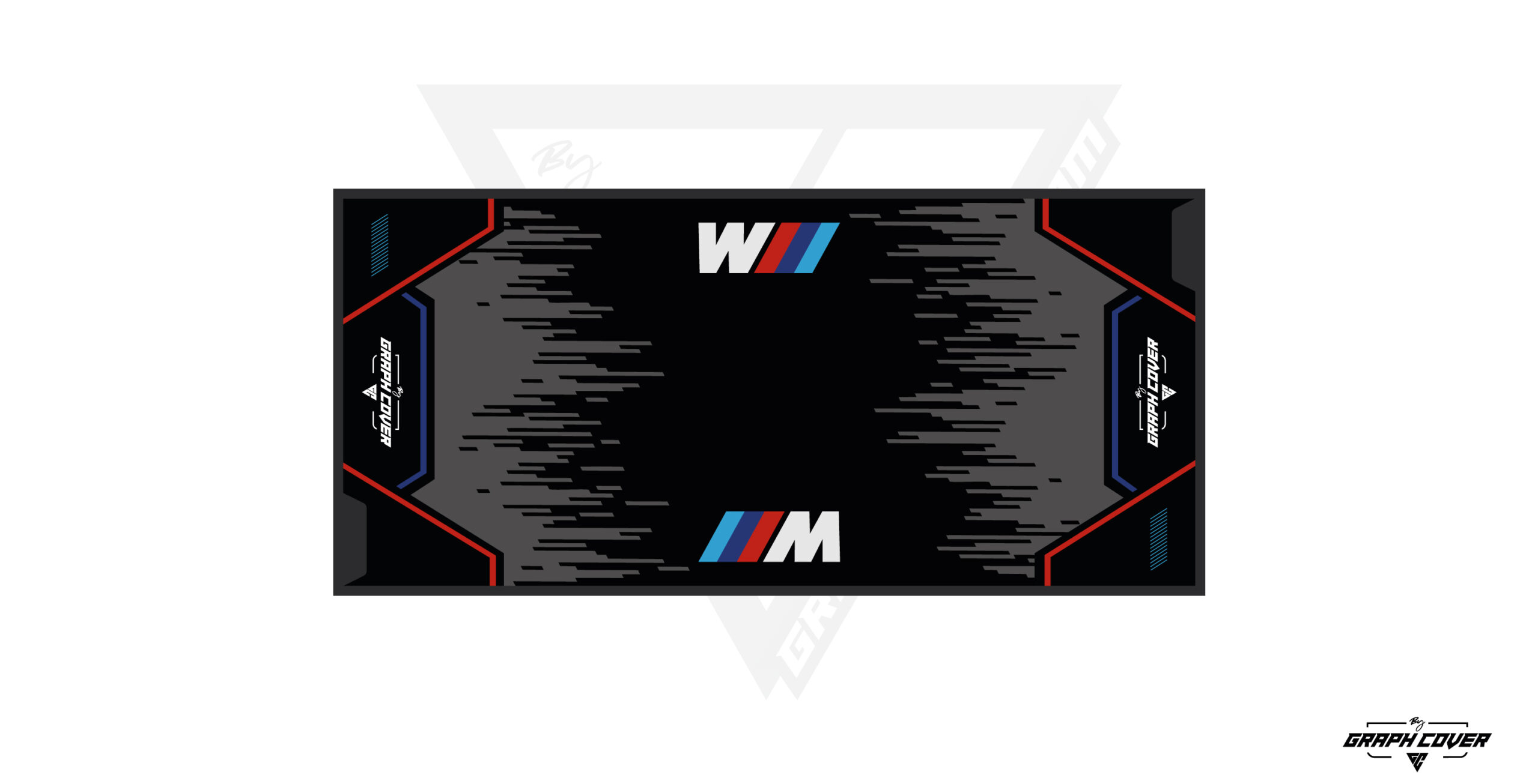 TAPISMOTOMODEL2BMW95x200