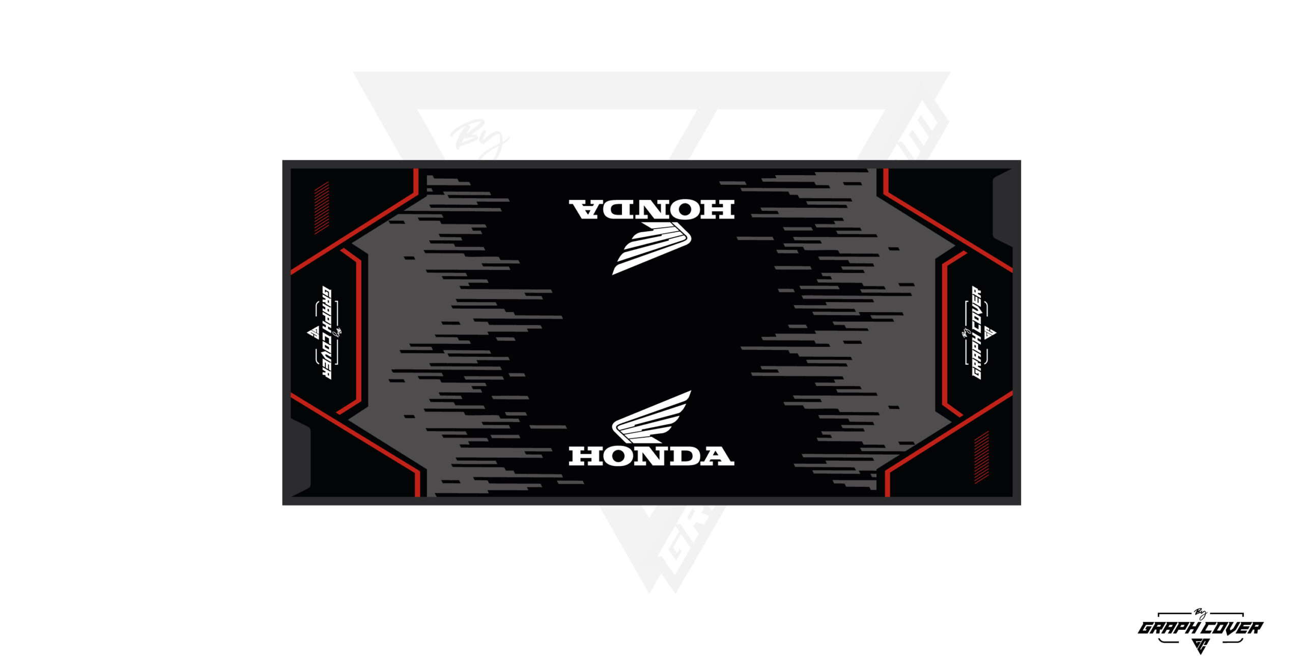 TAPISMOTOMODEL2Honda95x200