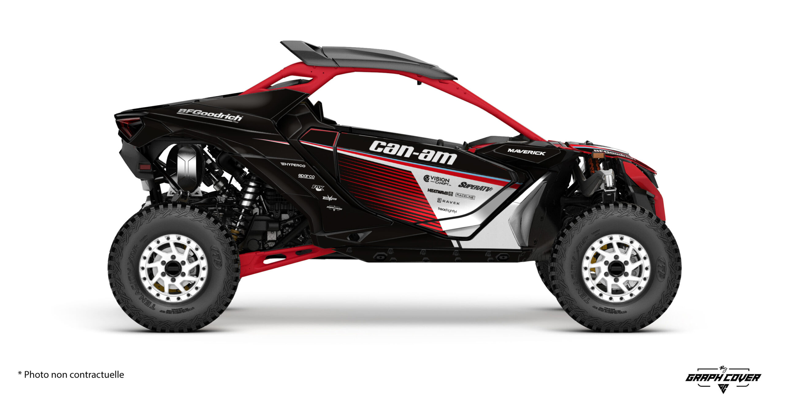 Can-Am-Maverick-R---2024-Apex-rouge-3D
