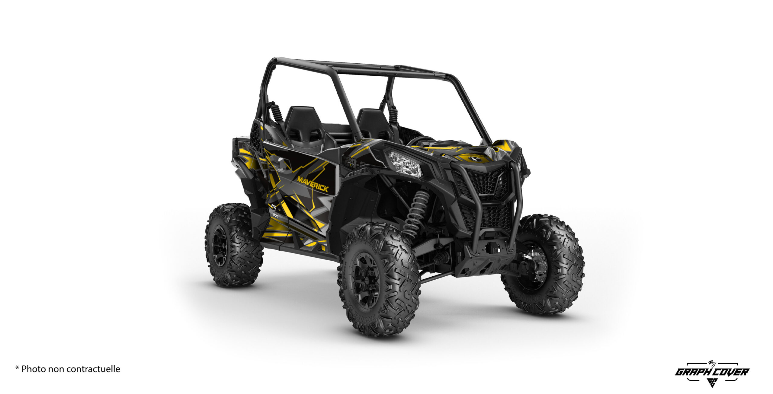 Maverick-Sport-Cancun-Jaune-3D