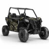 Sublimez votre Can-Am Maverick avec le tout nouveau kit déco Maverick Trail Cancun. Livraison en 24/48h hors personnalisation.