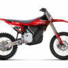 Découvrez le kit déco Stark Varg haut de gamme conçu pour les amateurs de motos électriques. Fabriqué avec un vinyle ultra-résistant à colle renforcée.