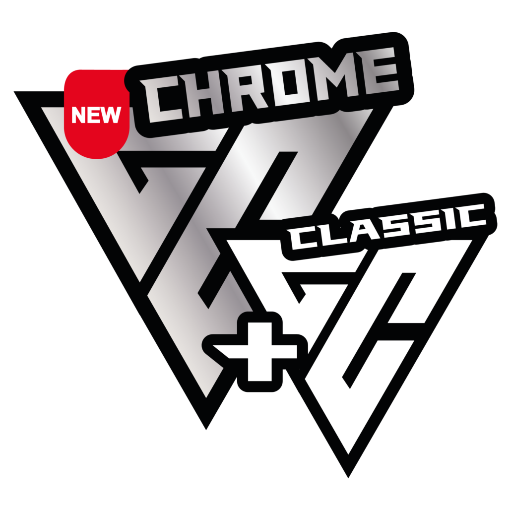 Chrome + Classic