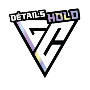 Détails Holographique