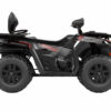 Sublimez votre quad avec notre kit déco Segway AT5. Conçu pour les passionnés de quad, ce kit apporte style, protection et durabilité à votre véhicule.