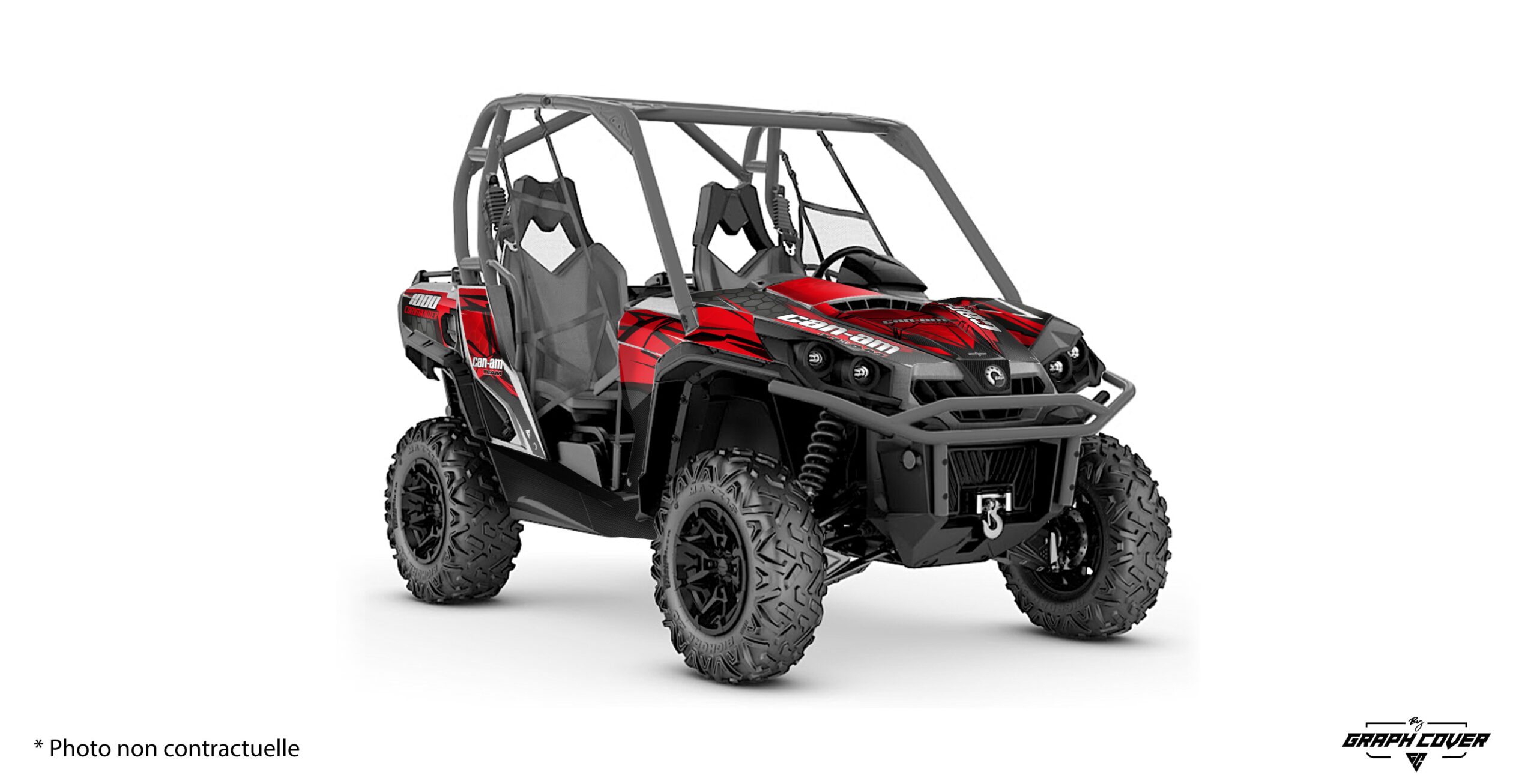 Commander-1000-Revival-Rouge-3D