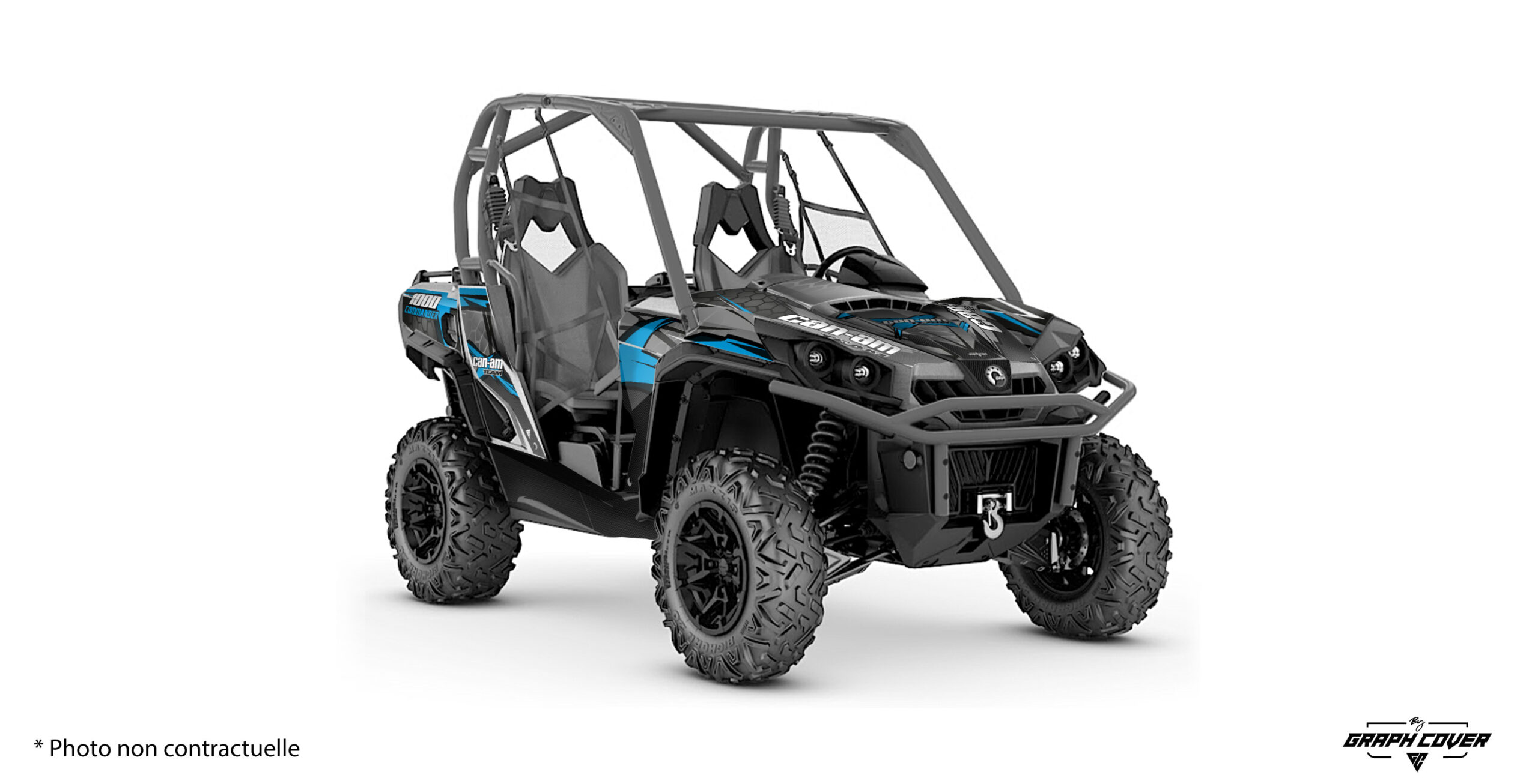 Commander-1000-Revival-gris-bleu-3D