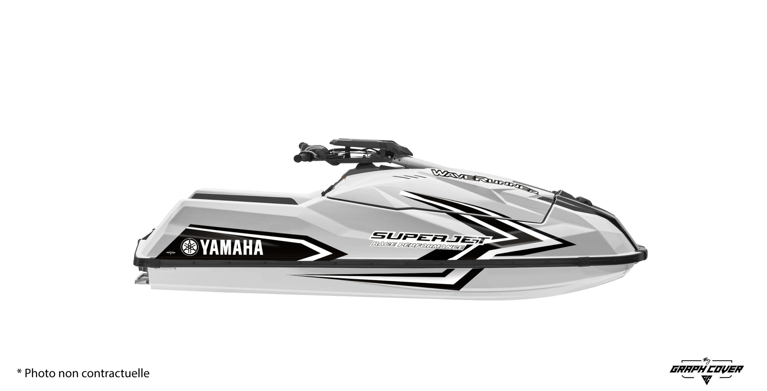 Cut-Series_Yamaha Superjet - 21 à 22-Factory-Line-16-Noir-Blanc-3D
