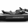 Offre un style puissant à ton jet-ski avec notre kit déco partiel GTX Limited de la gamme Cut Series ! Un résultat léger mais percutant.