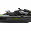 Envie de donner du style à ton Seadoo RXP sans en faire trop ? Les Stickers Seadoo RXT Skim de la gamme Cut Series est la solution parfaite.