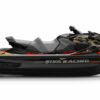Tu veux donner un look racing et unique à ton jet-ski ? Le kit déco Seadoo RXT de chez Graph Cover est exactement ce qu’il te faut !