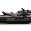 Envie de donner du style à ton Seadoo RXT sans en faire trop ? Les Stickers Seadoo RXT Skim de la gamme Cut Series est la solution parfaite.