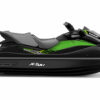 Envie de raviver le look de ton Kawasaki STX 160 tout en respectant l’esprit d’origine ? Les stickers Jet SKi STX 160 Trace est fait pour toi.