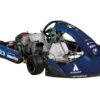 Inspiré du monde de la F1, ce kit déco karting pas cher allie élégance et prix accessible pour les passionnés comme pour les débutants.