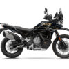 Offrez à votre CF Moto 800 MTX un style affirmé avec notre kit déco CLIMAX, spécialement conçu pour cette machine taillée pour le voyage et l’aventure.