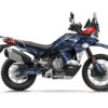 Transformez votre CF Moto 800 MTX avec notre nouveau kit déco Sandstorm, conçu pour sublimer les lignes agressives de cette machine taillée pour l'aventure.