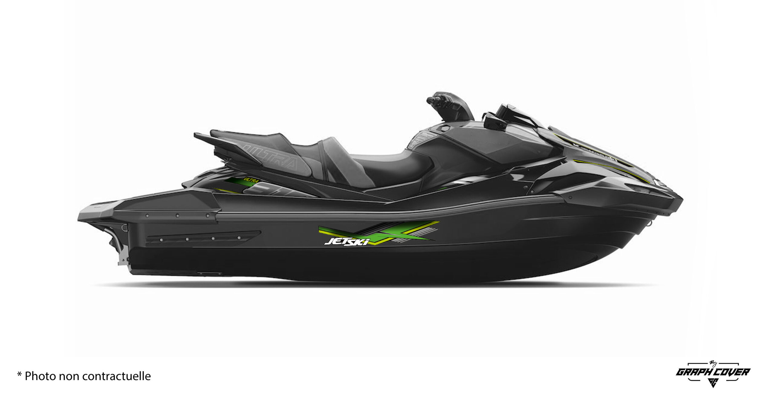 Kawasaki-Ultra-310-LXS---310-LX---22-à-23---160-LXS---24-Origin-Line---Cut-series-Vert-3D Sublimez votre jet ski Kawasaki Ultra LX avec notre tout nouveau kit déco partiel Ultra de la gamme Cut Series – Origin Line.