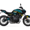 Stickers Yamaha MT-07. Faites entrer l’univers de la F1 sur deux roues avec notre tout nouveau kit déco Franz, inspiré de l’écurie Mercedes Petronas.