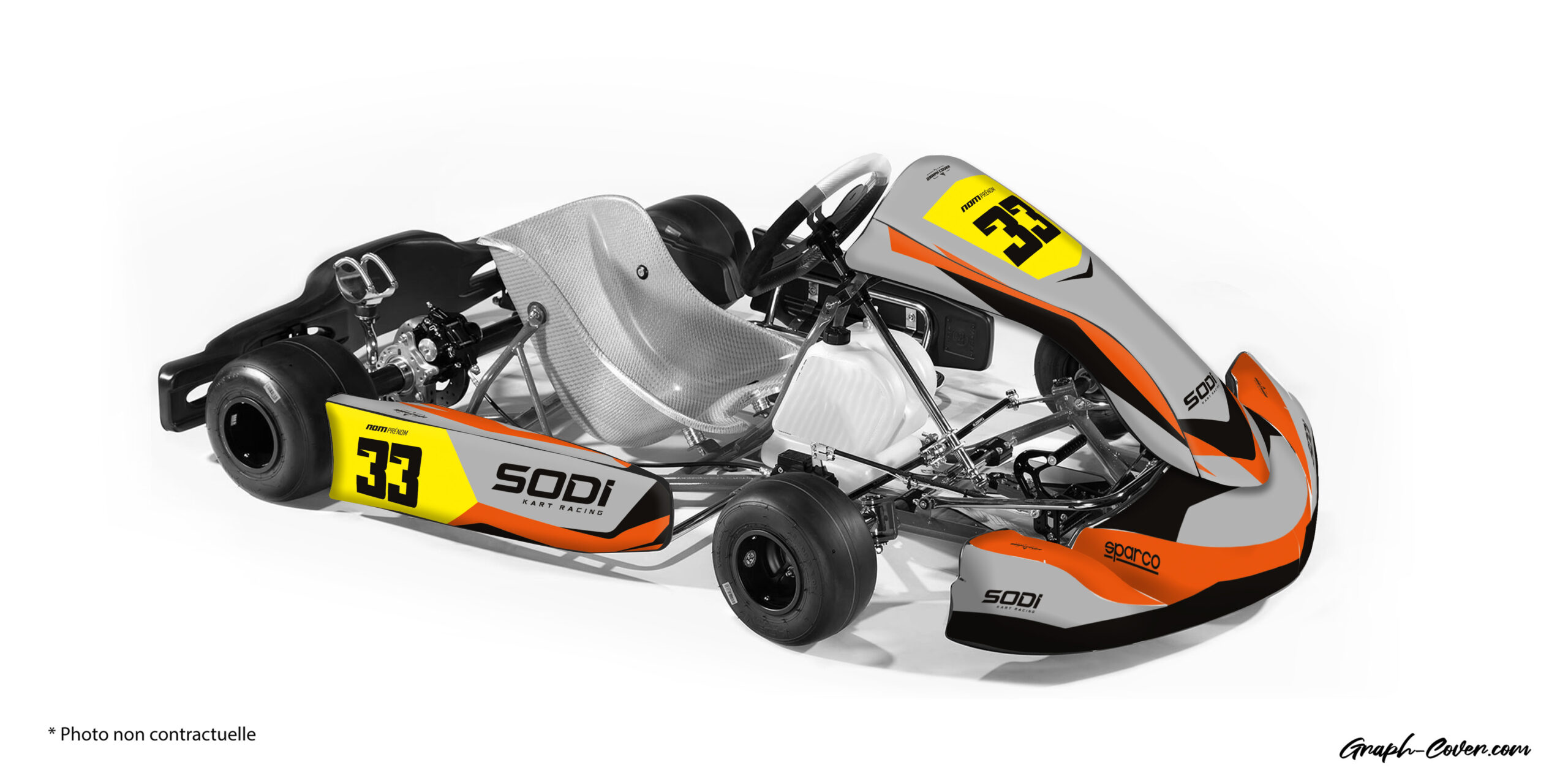 Eurostar-Dynamica_Neex-Orange_3D