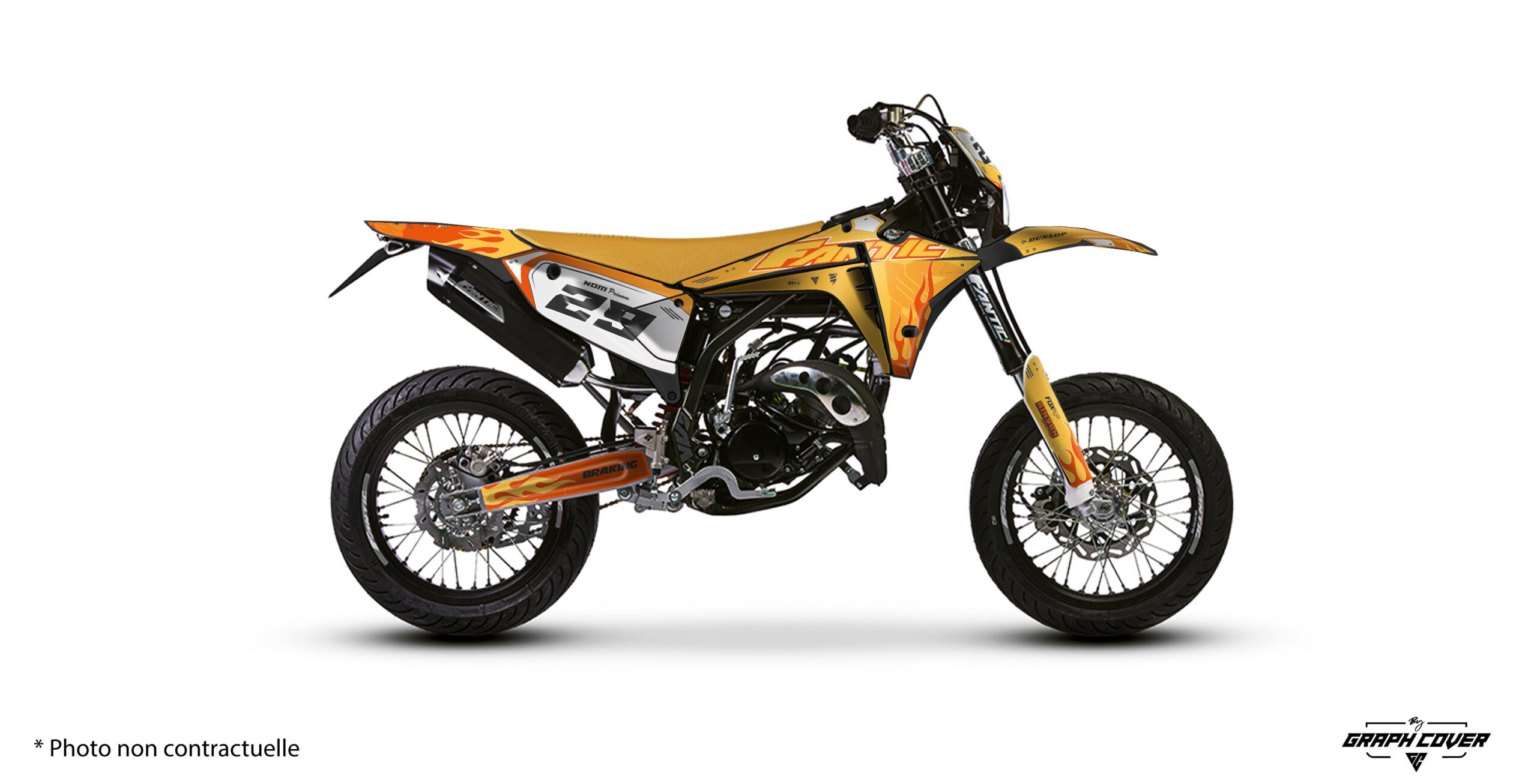 FANTIC-XM-50-2023+-Axion-Jaune-3D