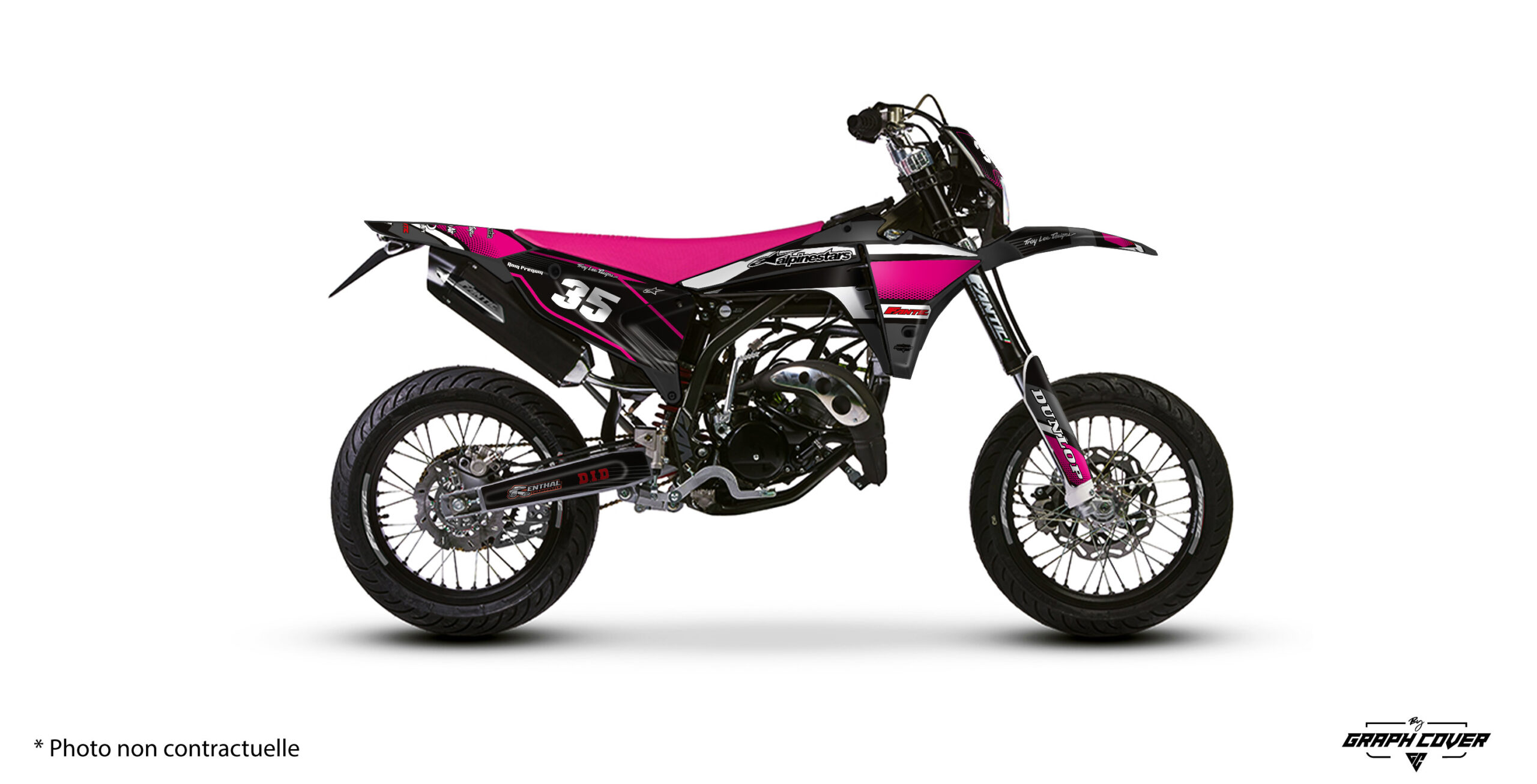 FANTIC-XM-50-2023+-Comics-Rose-3D