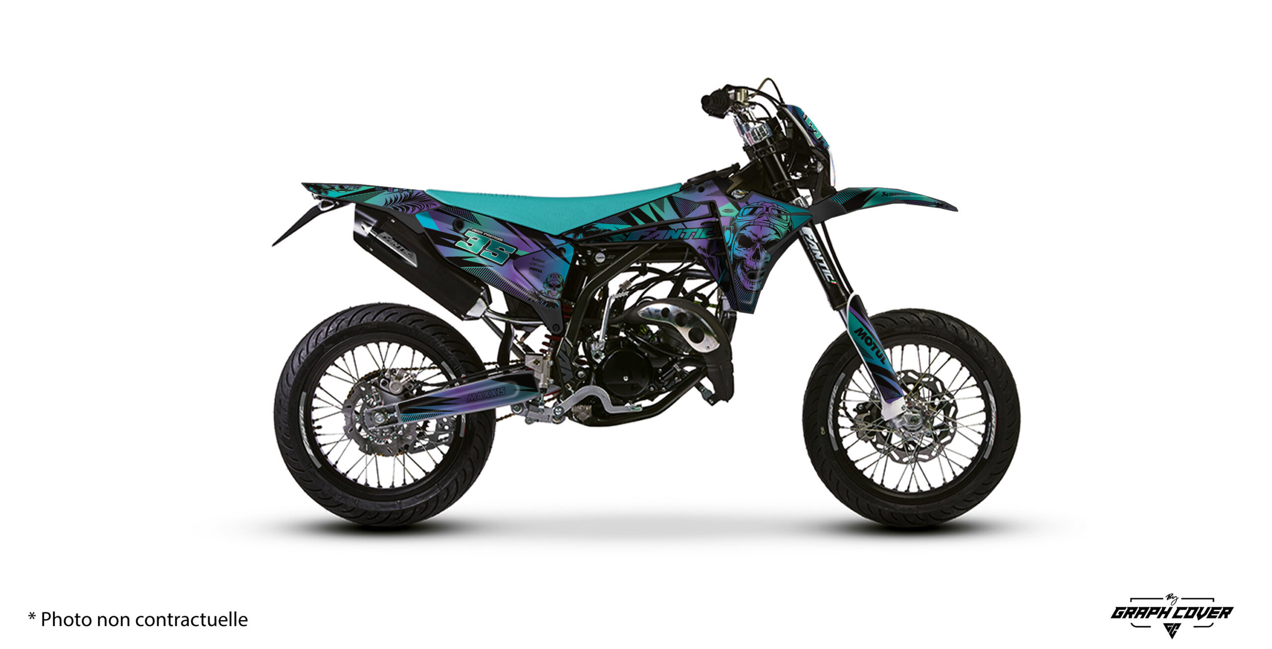 FANTIC-XM-50-2023+-Skinoo-Bleu-Violet-3D