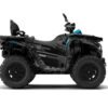 Transformez l’allure de votre quad Snarler AT10 avec notre nouveau kit déco complet, conçu spécialement pour sublimer les lignes puissantes du Segway.