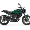 Offrez un nouveau souffle à votre machine avec ce kit déco Benelli Leoncino 125 250 Line. Pensé pour sublimer les lignes épurées du roadster.