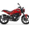 Offrez un style affirmé à votre deux-roues avec ce sticker moto Benelli Leoncino Haroc, pensé pour les modèles 125 et 250.