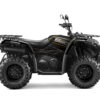 Transformez votre quad avec le kit déco Cf Moto Cforce 520 design Shopify, spécialement conçu pour les modèles 450 et 520, en version courte ou longue.
