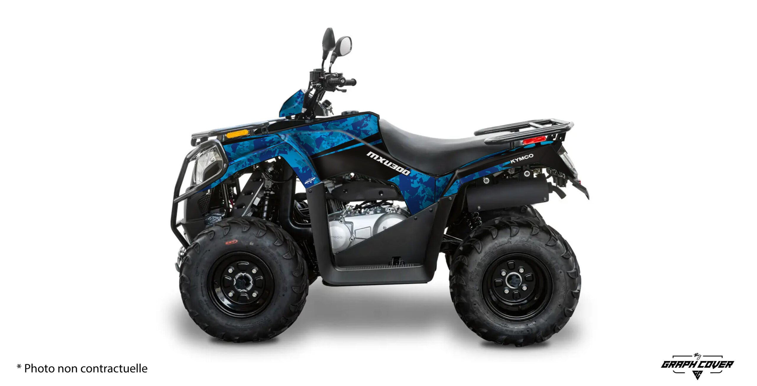 Kymco-MXU-300---19+-Wix-Bleu-3D