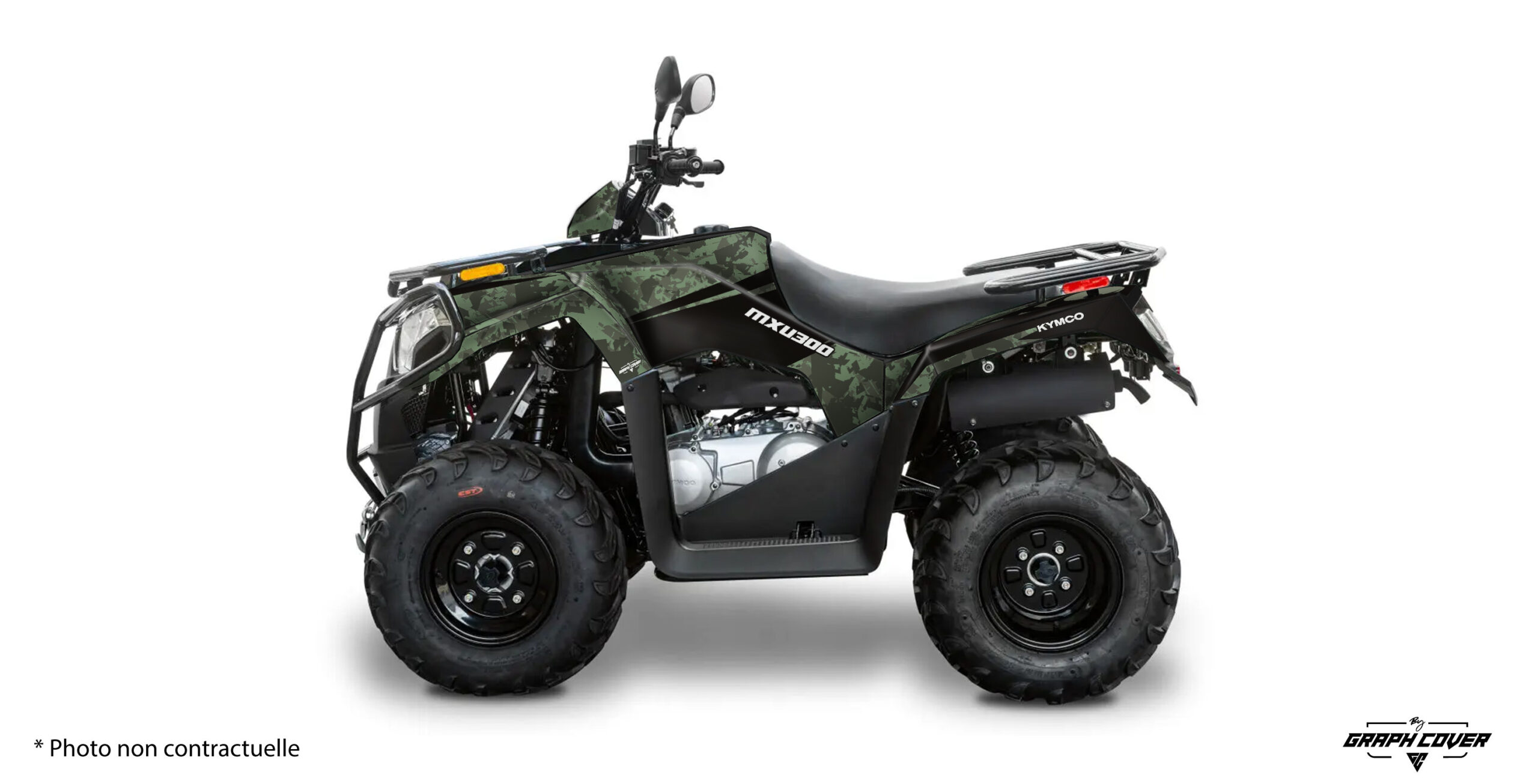 Kymco-MXU-300---19+-Wix-Kaki-3D