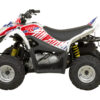 Kymco-Maxxer-50-90---15-à-20-Kronix-Rouge-Bleu-3D