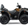MXU-550-700---2019-Actualisé-v3-Cyrix-Orange-3D Le kit déco quad Kymco MXU transforme l’apparence de votre machine. Conçu pour les modèles MXU 550 et 700, ce kit apporte une identité visuelle forte.