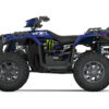 Impose ton style sur les pistes avec le Kit déco Sportsman XPS Tory, une création spécialement conçue pour les quads Polaris Sportsman 1000 XP et XPS.