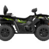 Affirme ton style sur tous les terrains avec le Stickers Segway AT5 – Design Hiosy, une création signée Graph Cover, spécialement pensée pour les pilotes qui veulent combiner performance et esthétique.