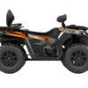 Transforme ton Segway Snarler AT5 en véritable machine de caractère avec le Stickers Quad Segway AT5 – Design Torka, une création signée Graph Cover.