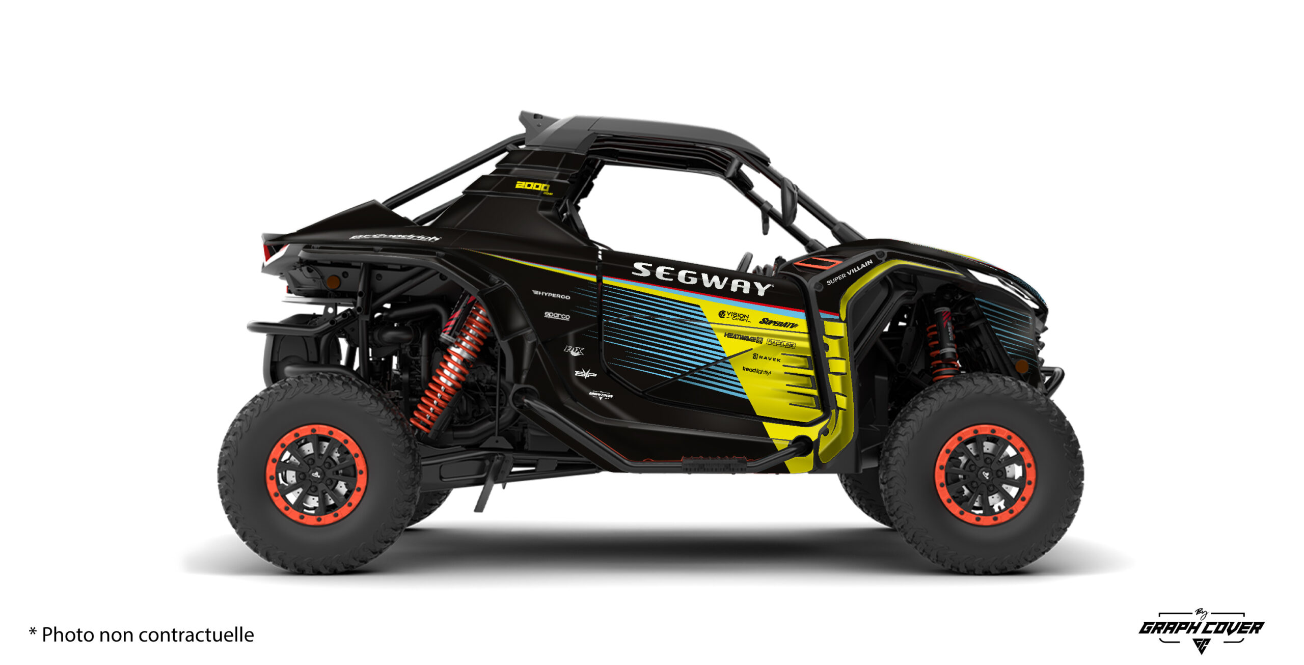 Segway-Super-Villain-25+-Apex-Jaune-3D