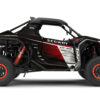 Élève ton Segway Super Villain au rang de buggy de compétition avec le Sticker Segway SX20 Turbo design APEX. Inspiré directement des Buggy du Dakar.
