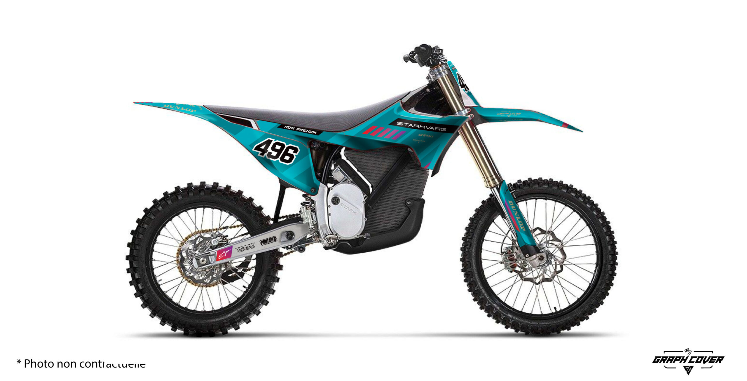 Stark-Varg-23+-Kere-Turquoise-3D