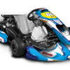 KG-508-Ok-22-08-Toark-Bleu-Rouge-3D Stickers kart KG 508 design Toark : un kit déco dynamique, personnalisable et disponible en 4 coloris. Valorisez votre kart avec un visuel racing unique et professionnel.