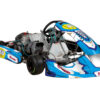 KG-509-Toark-Bleu-Rouge-3D Les Stickers kart KG 509 du design Toark allient personnalisation, esthétique et performance visuelle. Ils transforment votre kart en une machine unique, prête à se démarquer sur chaque circuit.