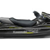 Kawasaki-STX-15F---STX-12F-Energy-Gris-Pistache-3D Le Kit Déco STX-15F Energy apporte une nouvelle dynamique à votre jet ski Kawasaki. Ce design combine des lignes sportives et des contrastes puissants pour transformer instantanément le look de votre STX-15F.
