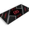 TAPISMOTOMODEL3GASGASR95x200_3D Le tapis moto personnalisable GasGas Modèle 3 incarne l’énergie brute et la passion du tout-terrain propres à la marque espagnole.