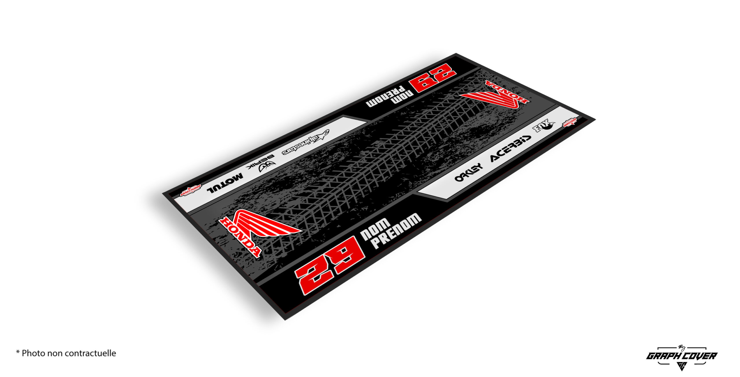 TAPISMOTOMODEL6HONDAN95x200_3D