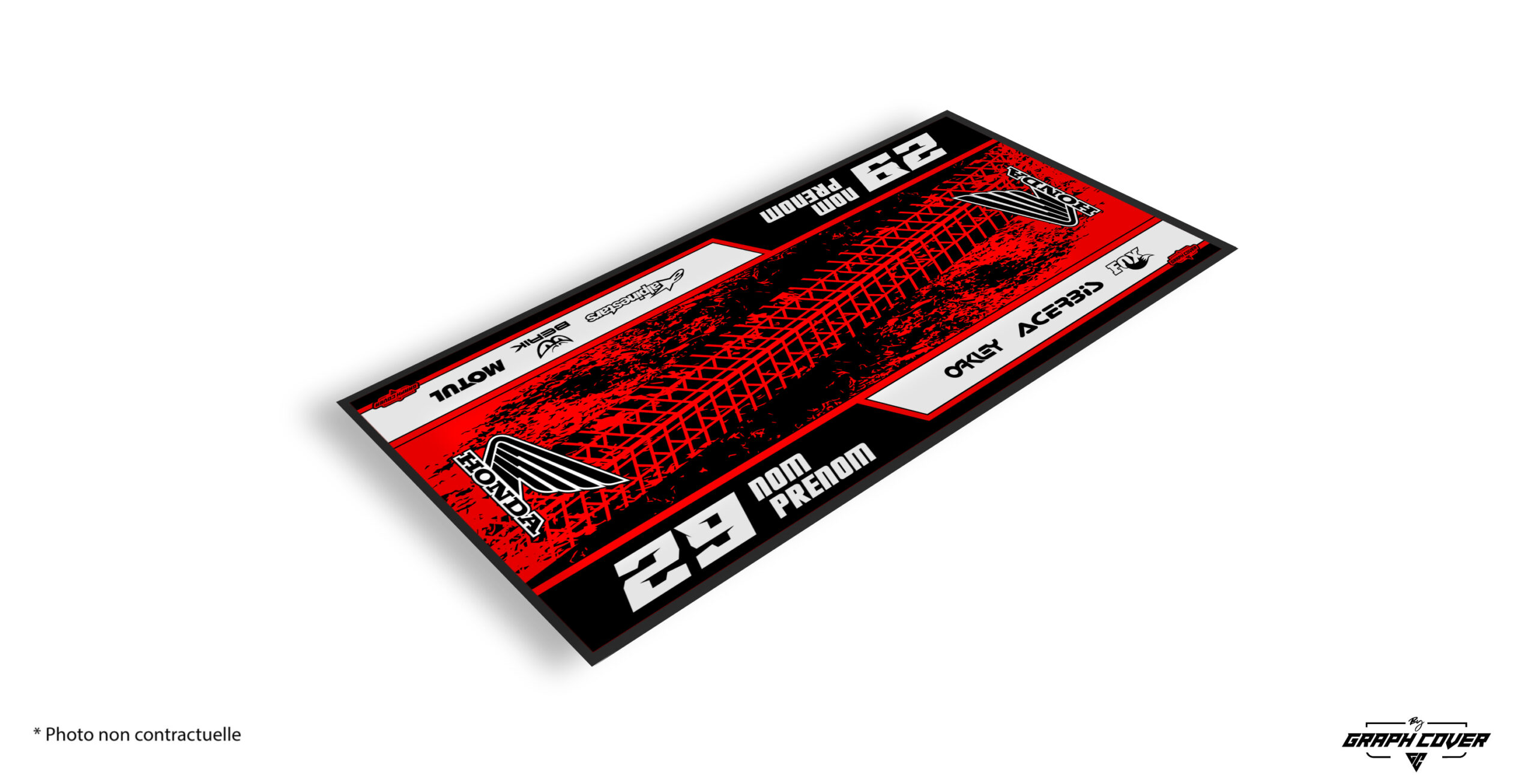 TAPISMOTOMODEL6HONDARED95x200_3D