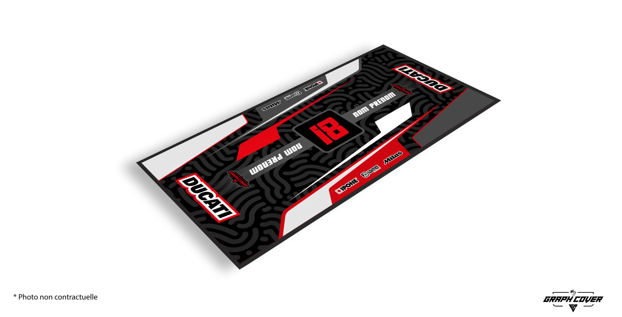 TAPISMOTOMODEL7DUCATIRED95x200_3D