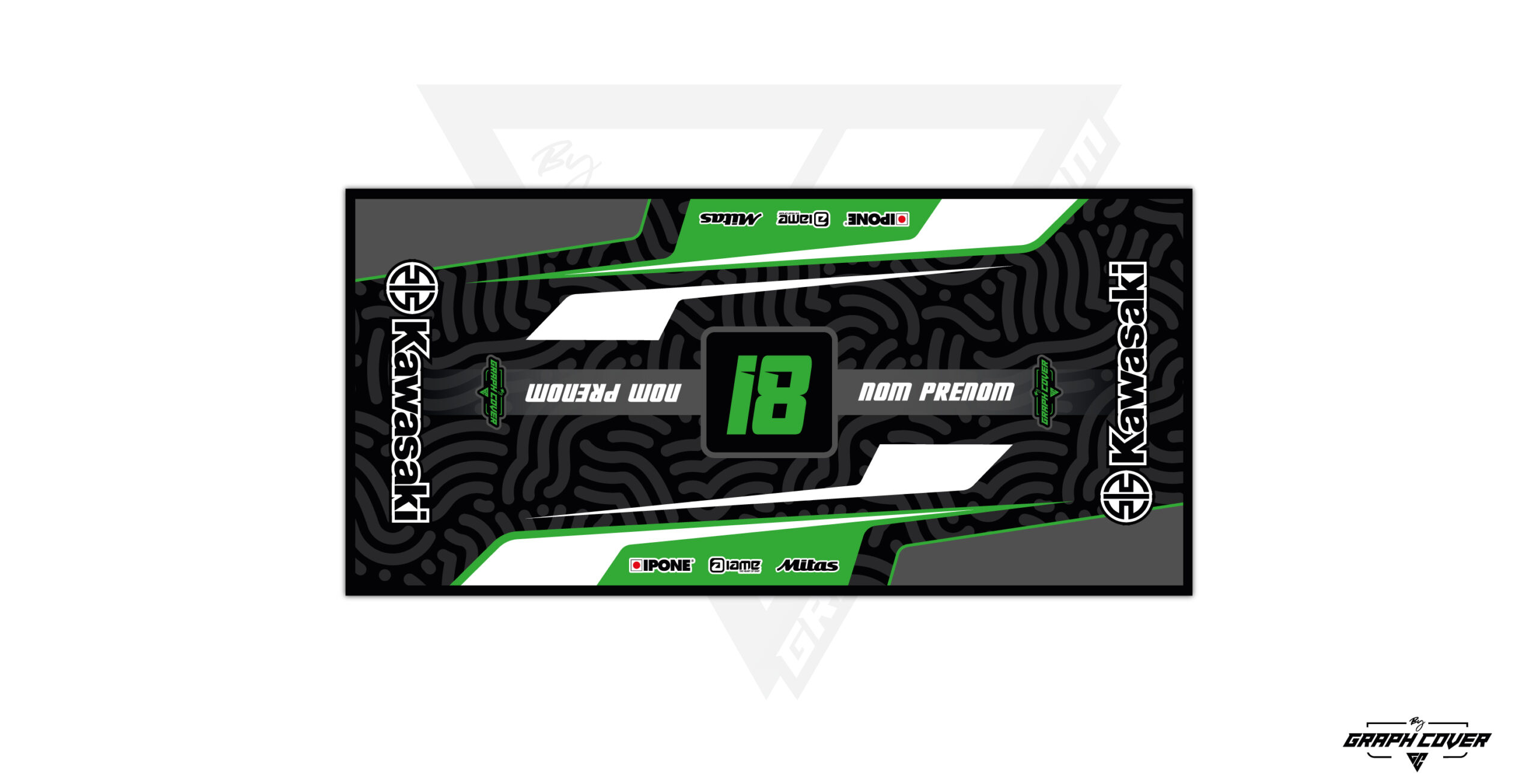 TAPISMOTOMODEL7KAWASAKIV95x200